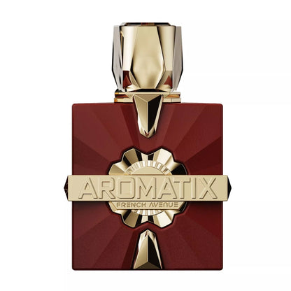 French Avenue Carnal Desire Aromatix, Extrait De Parfum, (Unisex) 100 ml