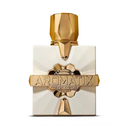 Aromatix Platine Blanc by French Avenue, Extrait De Parfum, Unisex, 100 ml