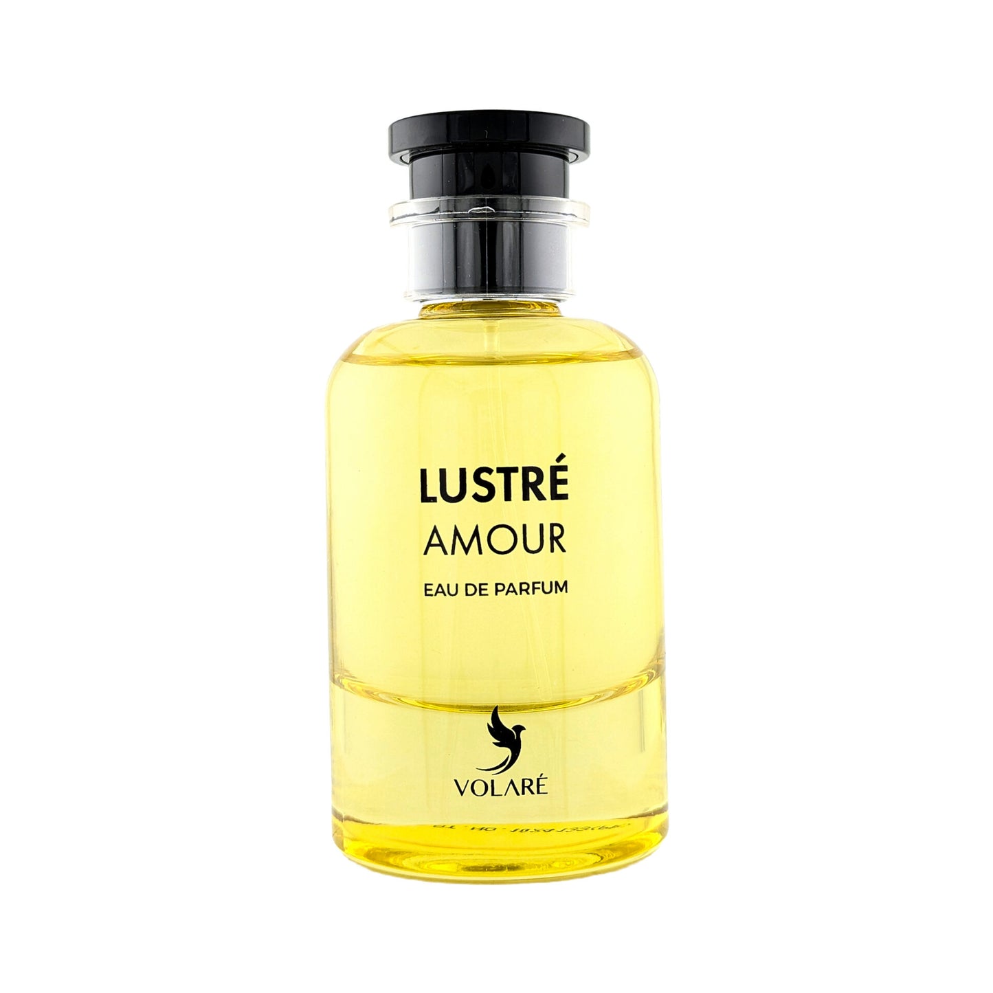 Volare Lustre Amour,Unisex, 100 ml, Eau de Parfum